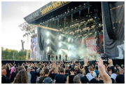 Rival Sons at Sweden Rock 2017