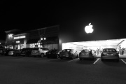 Apple Store Friendly Centre Greensboro